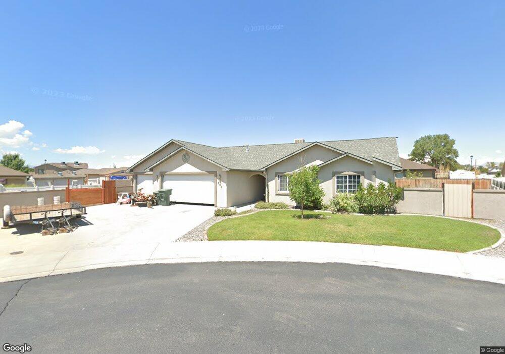 409 Lauralynn Ct, Grand Junction, CO 81504 - photo 1