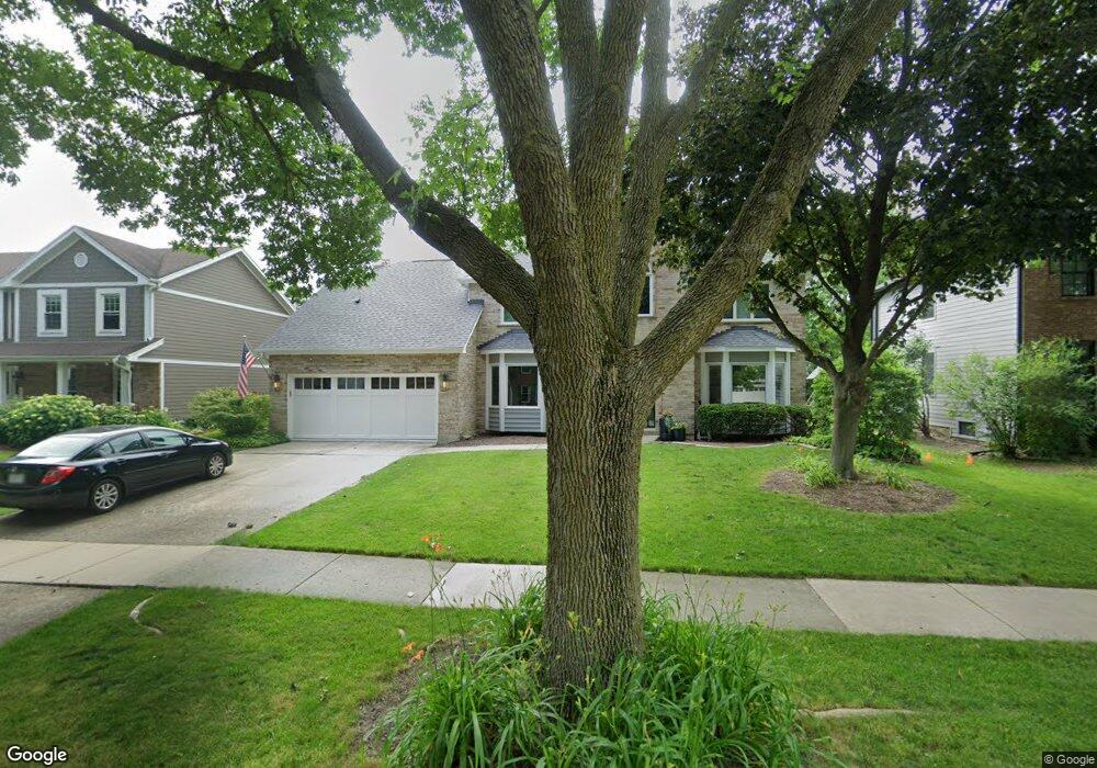 1515 Welton Ct, Naperville, IL 60565 - photo 1