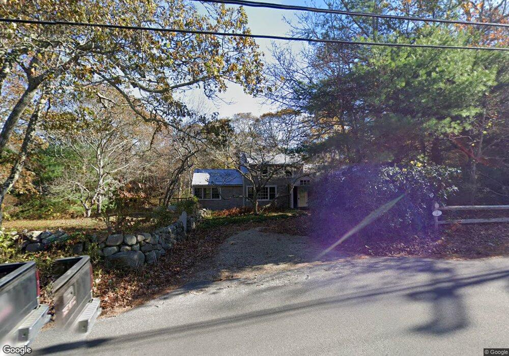 322 Lamberts Cove Rd, Vineyard Haven, MA 02568 - photo 1