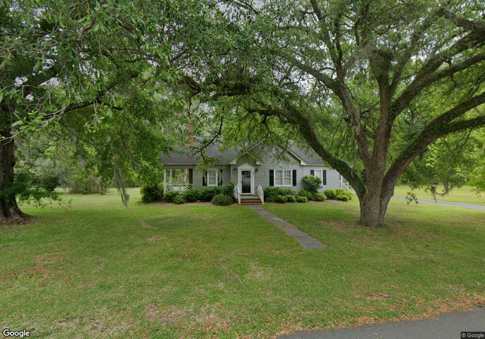 205 Jessamine St, Conway, SC 29526 - photo 1