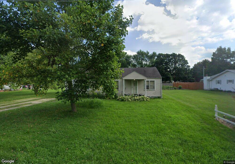 1911 E 14th St, Muncie, IN 47302 - photo 1