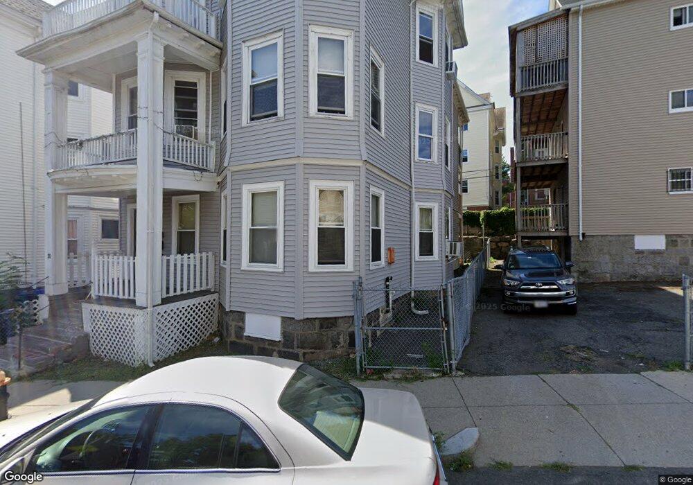 30 Harold St unit 1, Roxbury, MA 02119 - photo 1