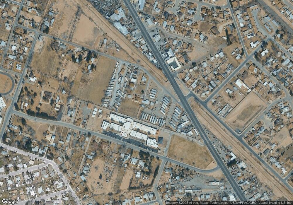 8288 Troy Ave, El Paso, TX 79907 - photo 1