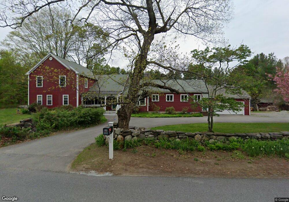 249 Parker St, Acton, MA 01720 - photo 1