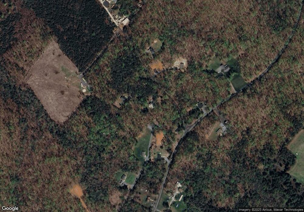 91 Thomas Morris Ln, Mineral, VA 23117 - photo 1