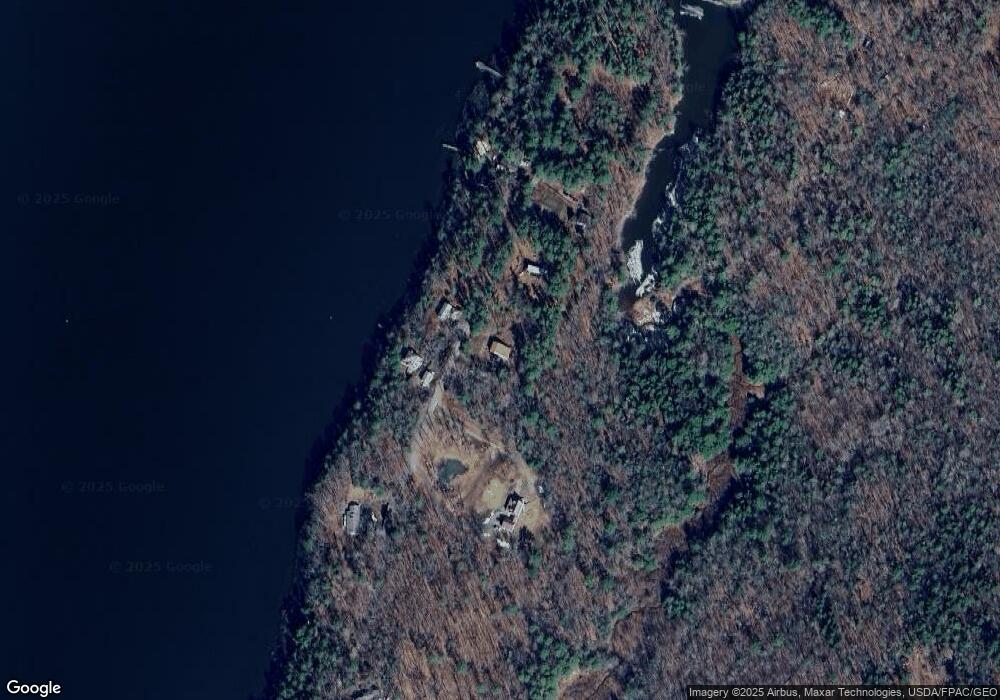 188 Shore Rd, Edgecomb, ME 04556 - photo 1