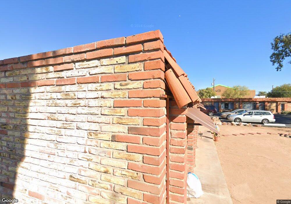 3968 N 2nd Ave, Tucson, AZ 85705 - photo 1