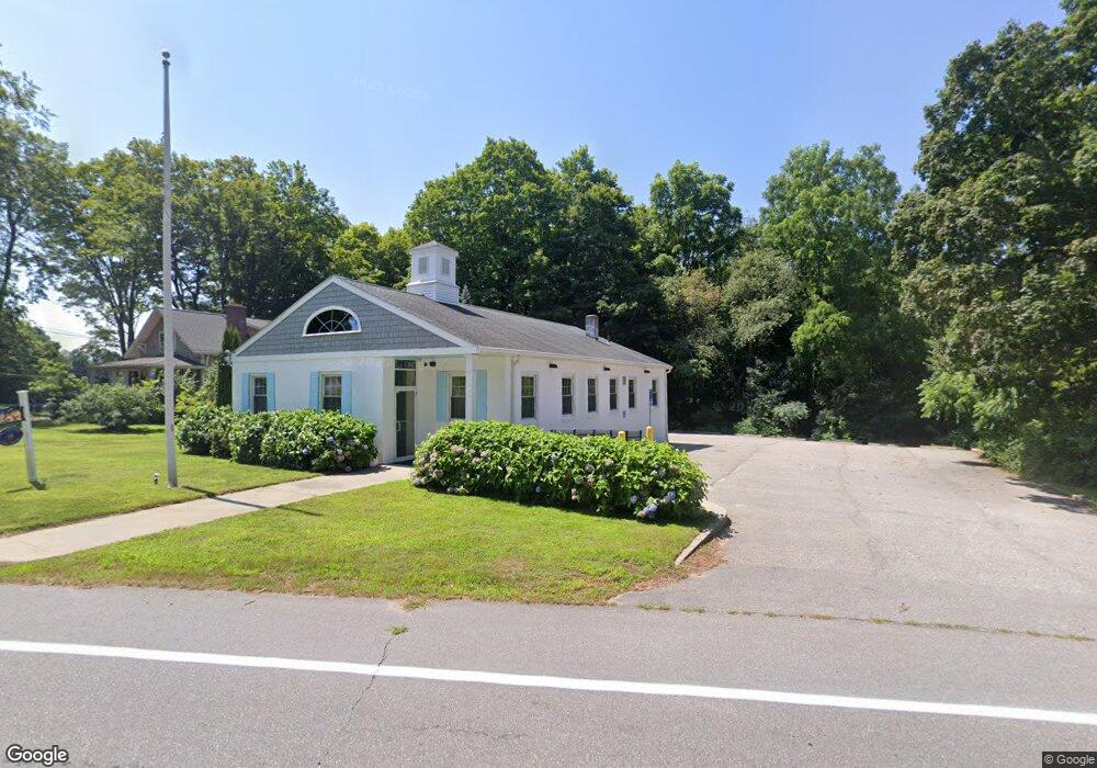 602 Route 169, Wood Stock, CT 06281 - photo 1