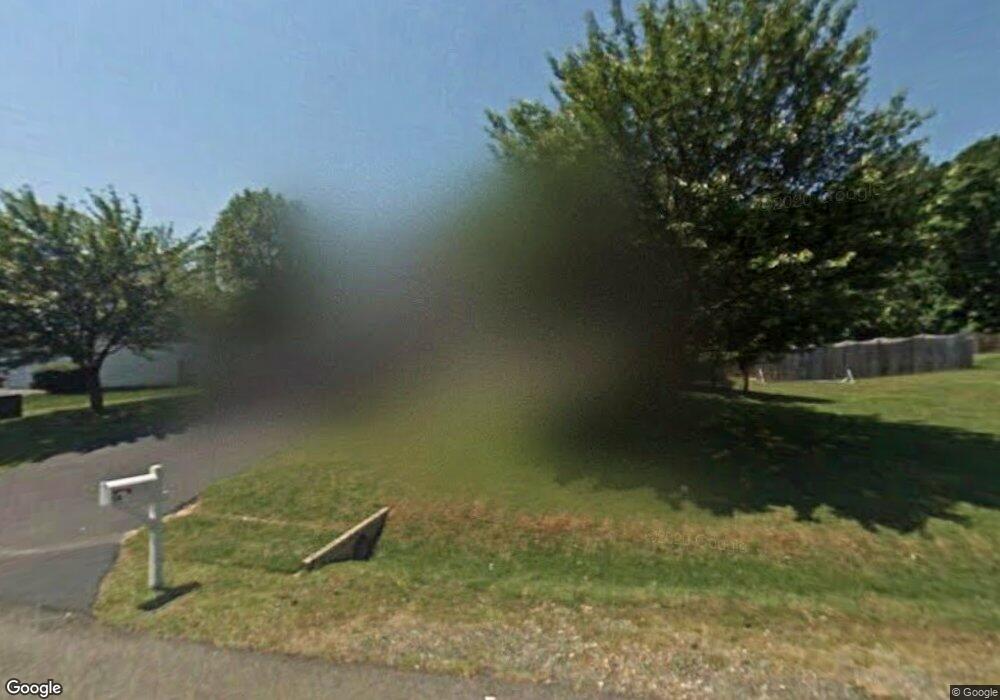 19 Wendover Ct, Stafford, VA 22554 - photo 1