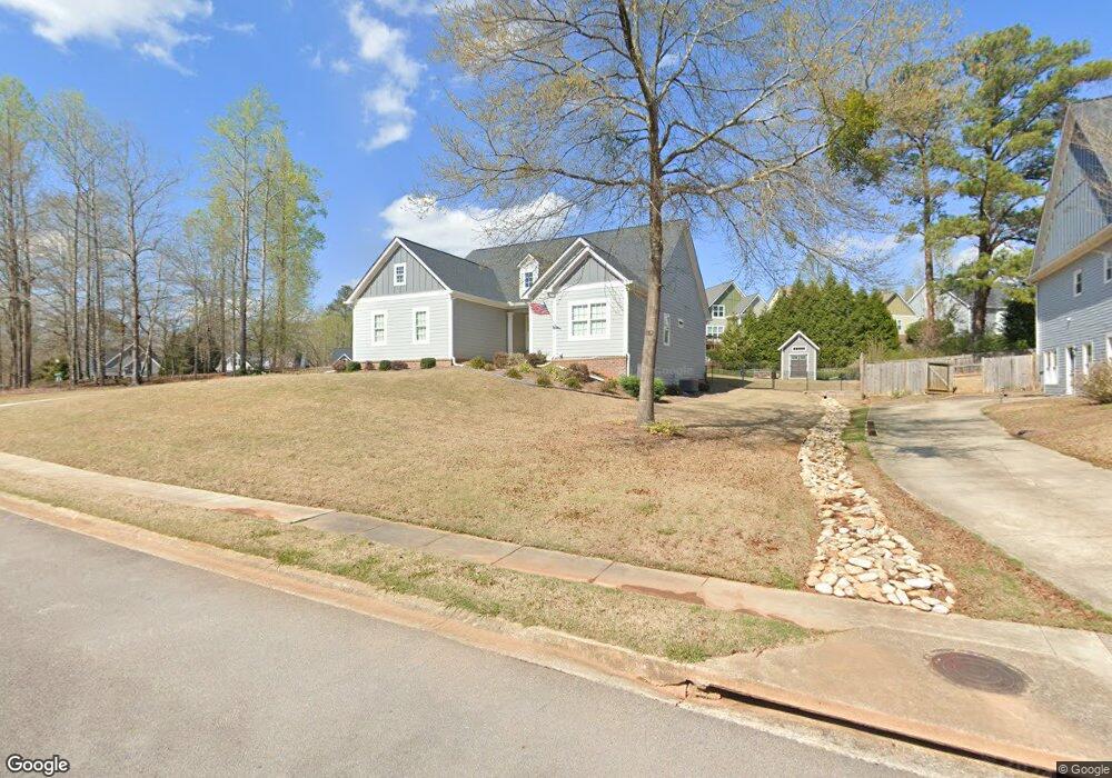 307 Wooded Glen Ln, Carrollton, GA 30117 - photo 1