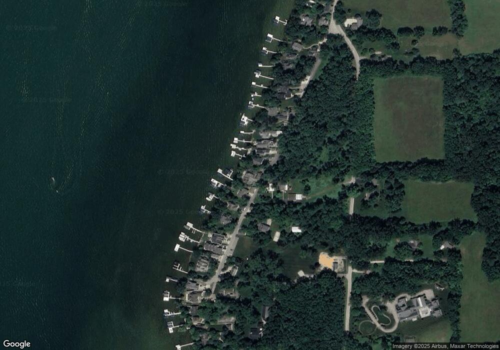 2420 E Shore Ln, Culver, IN 46511 - photo 1