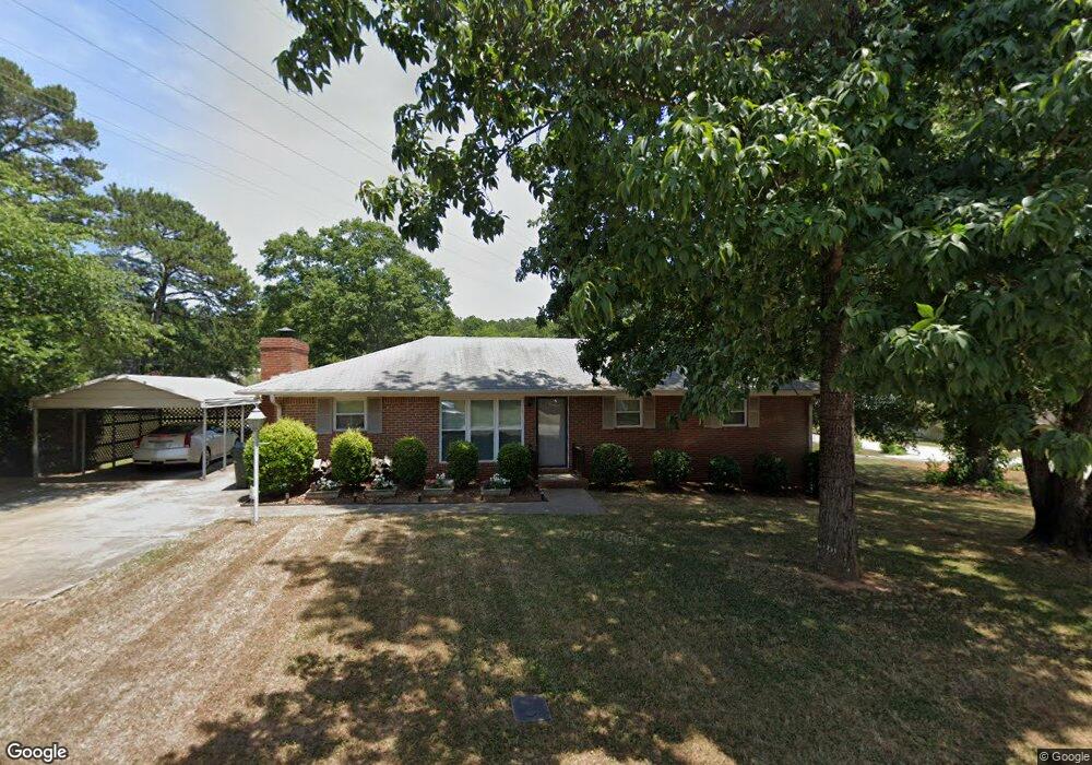 1128 Crestview Cir NE, Conyers, GA 30012 - photo 1