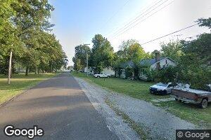 381 N Centre St, Tilden, IL 62292