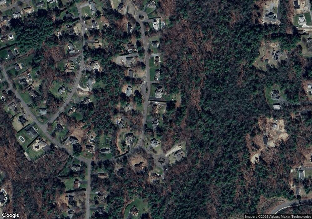 312 Westerly Cir, Ludlow, MA 01056 - photo 1