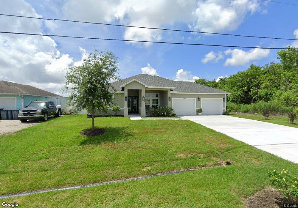450 SW Jeanne Ave, Port Saint Lucie, FL 34953 - photo 1