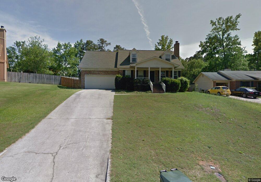 4272 Waylon Ct, Augusta, GA 30907 - photo 1