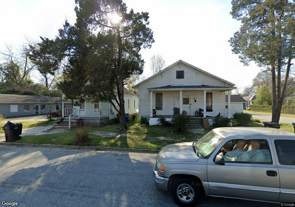 2215 13th Ave, Columbus, GA 31901 - photo 1