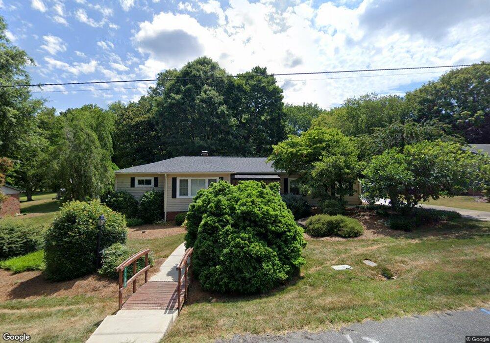 2108 Lamar Dr, Asheboro, NC 27203 - photo 1