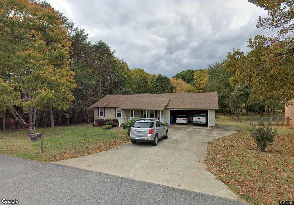 134 Ethel Ln, Statesville, NC 28625 - photo 1