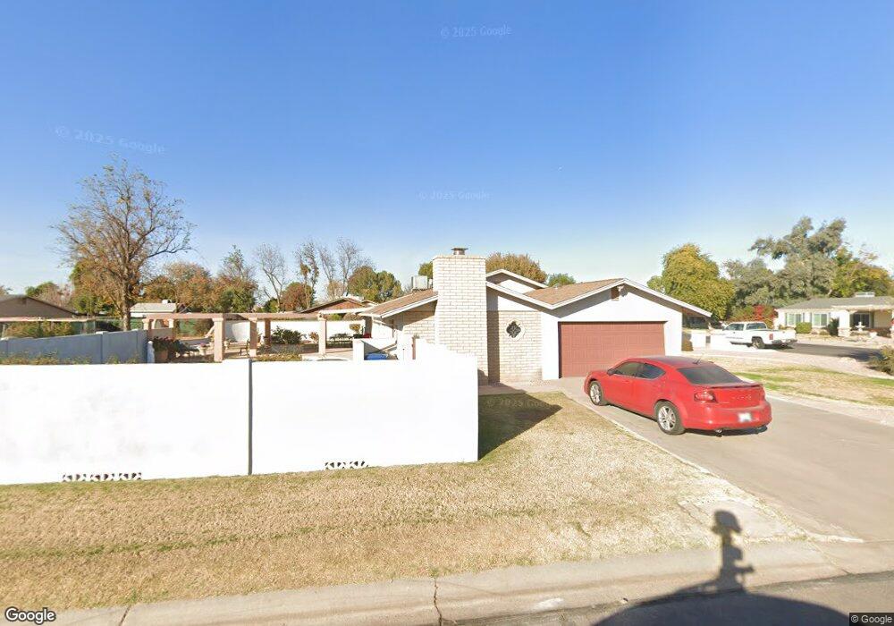 1114 E Buffalo St, Chandler, AZ 85225 - photo 1