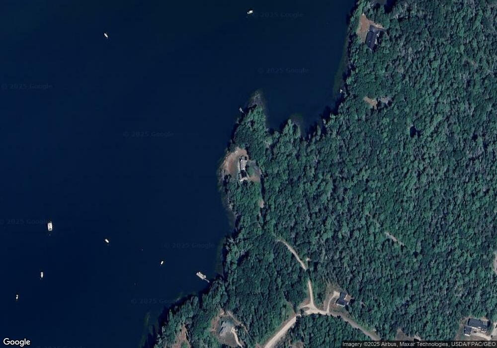 38 Pinecrest Rd, Harpswell, ME 04079 - photo 1