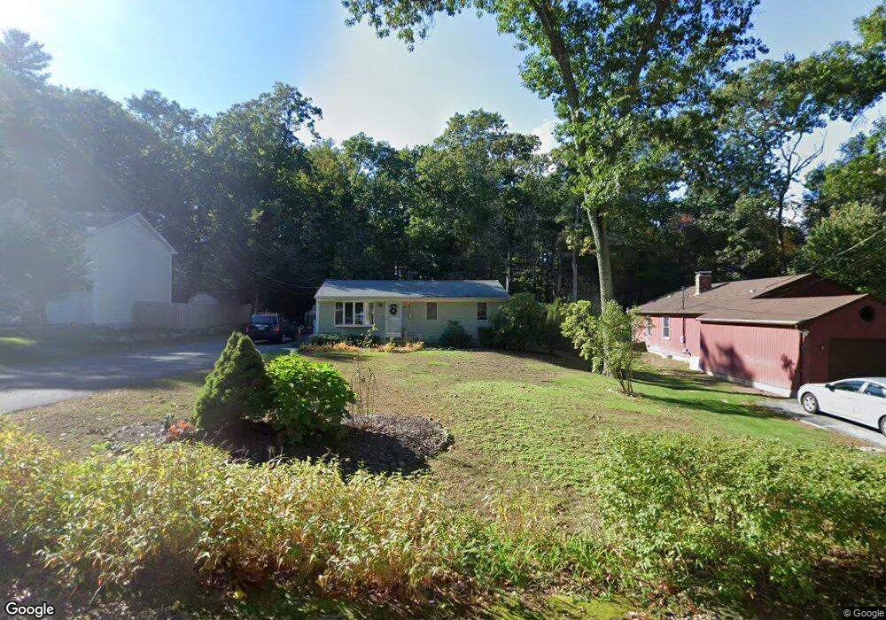 34 Cherry Valley Rd, Chepachet, RI 02814 - photo 1