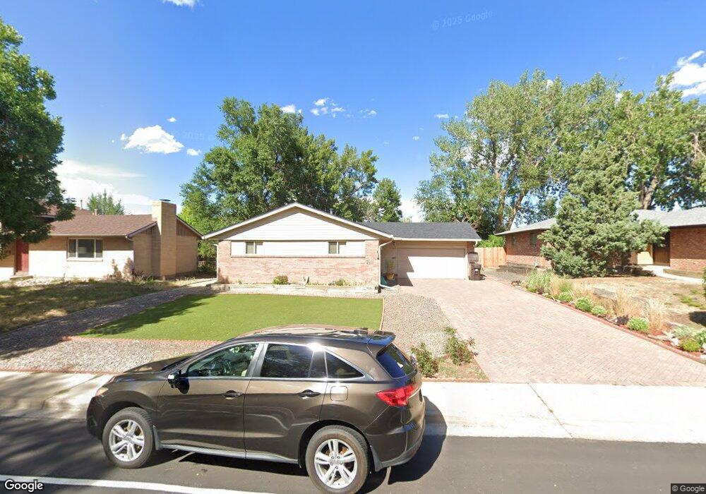 3615 Moorhead Ave, Boulder, CO 80305 - photo 1