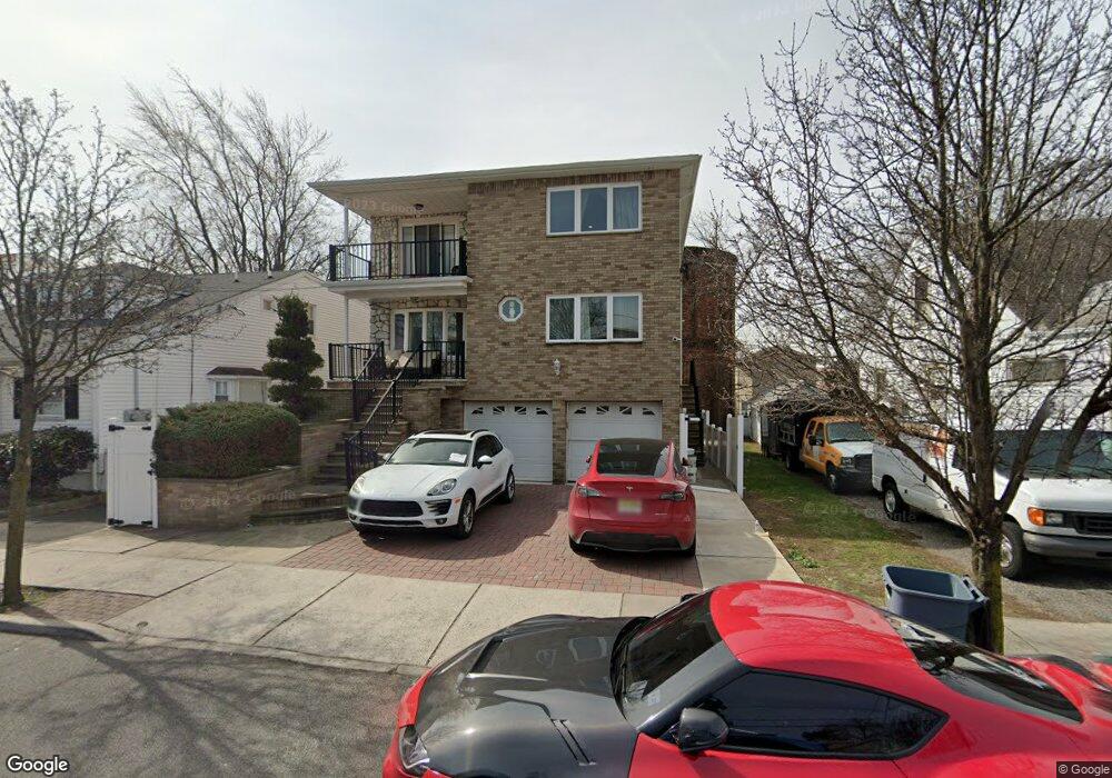 388 Kennedy Dr unit 2ND, Fairview, NJ 07022 - photo 1