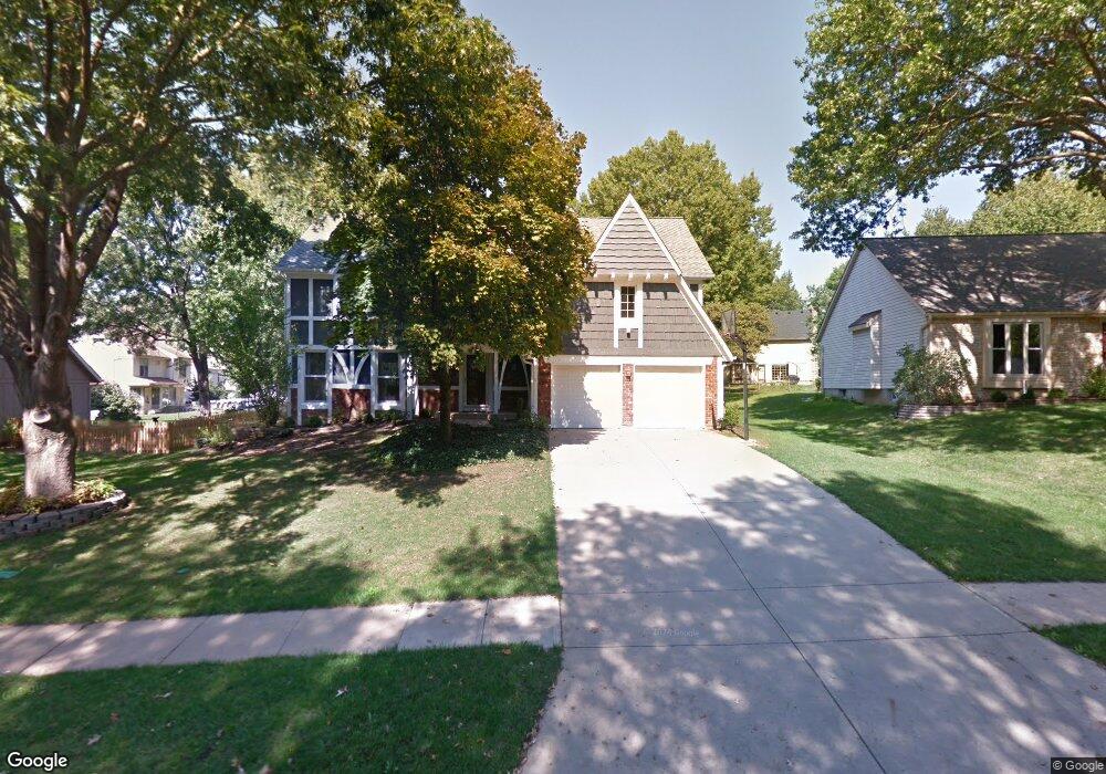 13412 W 77th Terrace, Shawnee, KS 66216 - photo 1