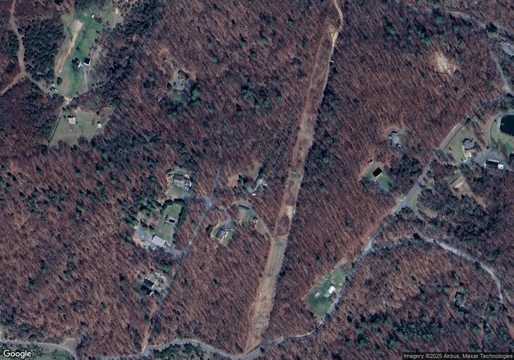 228 White Oak Ln, New Market, VA 22844 - photo 1