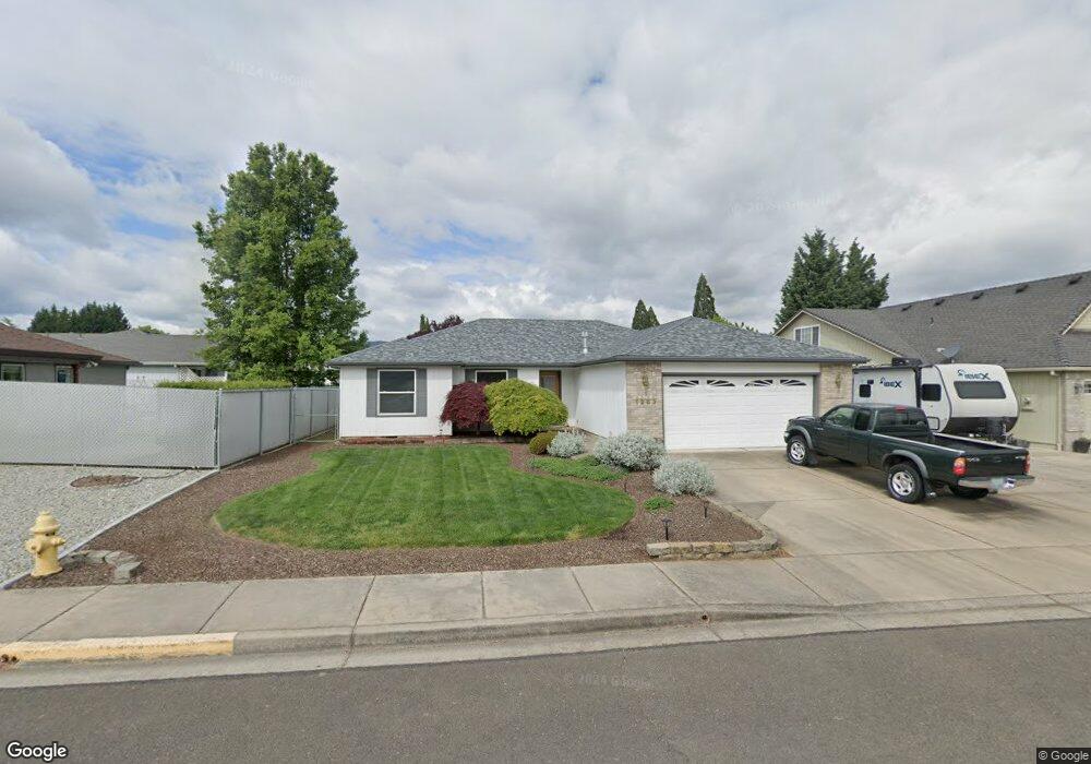 1283 Joshua Ct, Central Point, OR 97502 - photo 1