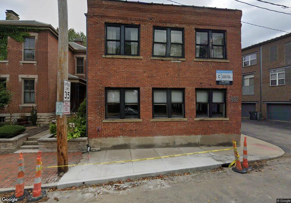 982 S Front St, Columbus, OH 43206 - photo 1