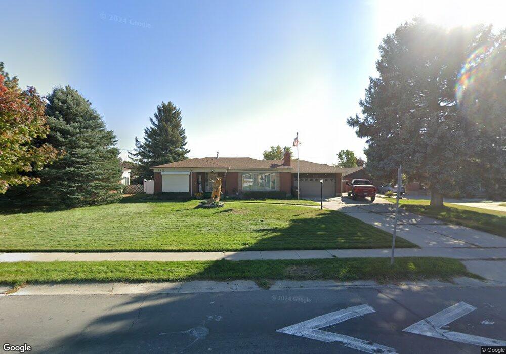 142 E 6790 S, Midvale, UT 84047 - photo 1