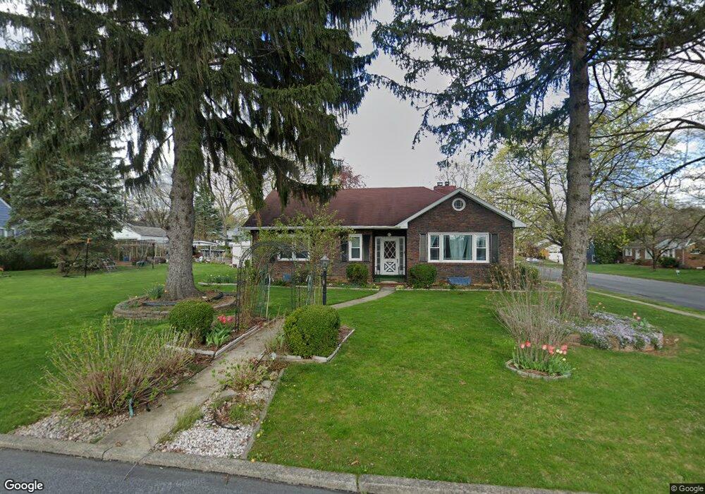 1201 N 22nd St, Allentown, PA 18104 - photo 1