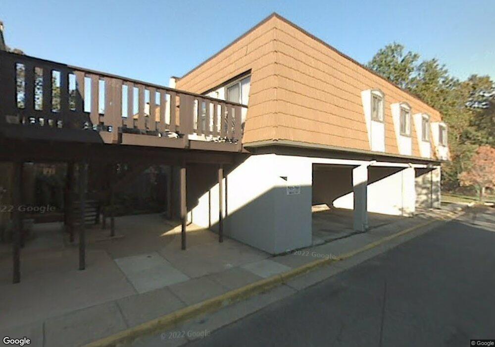 7909-B Casa Grande Place, Alexandria, VA 22309 - photo 1