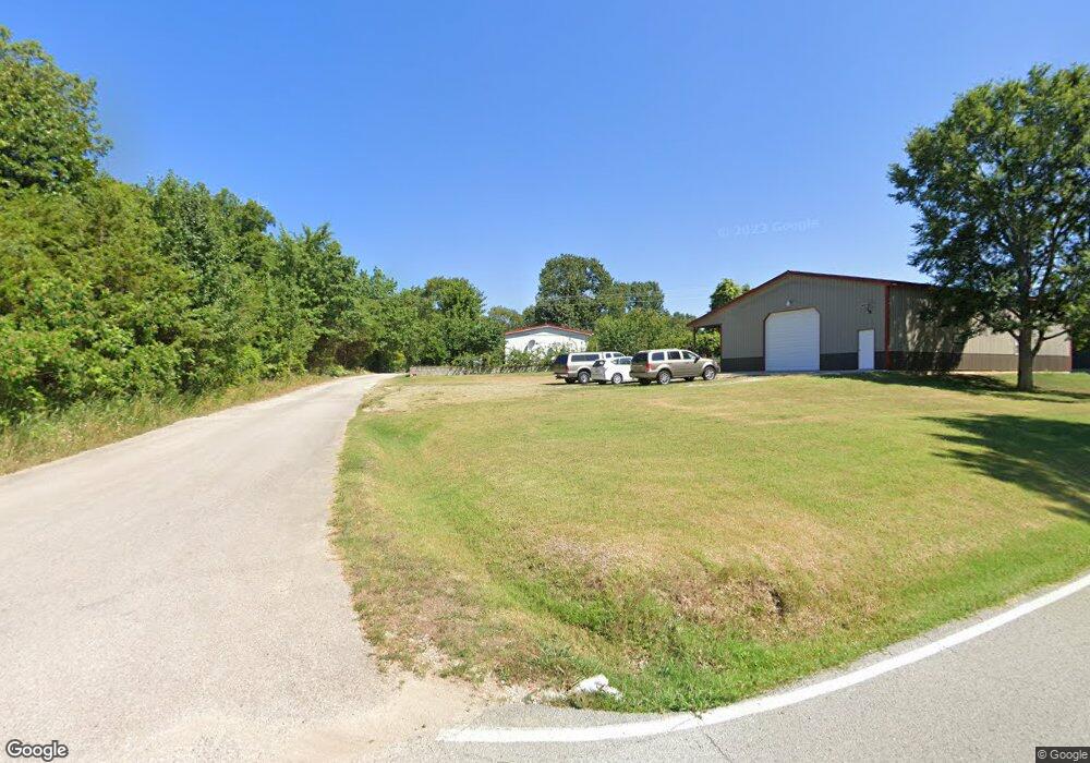 Lot 5 1 Diamond View Ln, Kimberling City, MO 65686 - photo 1