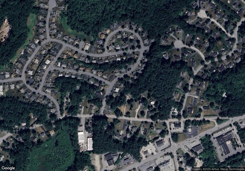 6 Allison Rd unit 999, Northborough, MA 01532 - photo 1