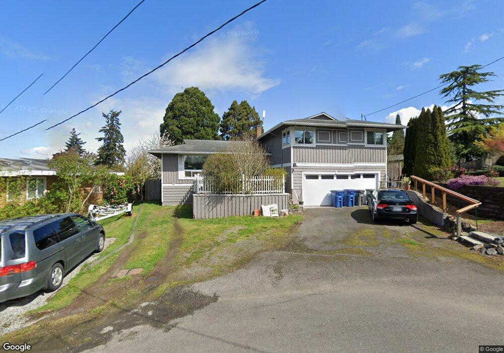 1614 S 257th Place, Des Moines, WA 98198 - photo 1