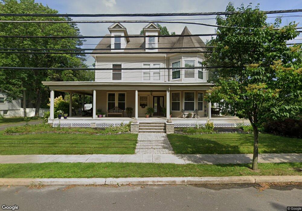 511 N Main St, Hightstown, NJ 08520 - photo 1