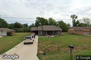 235 Laird Fletcher Rd, Natchitoches, LA 71457