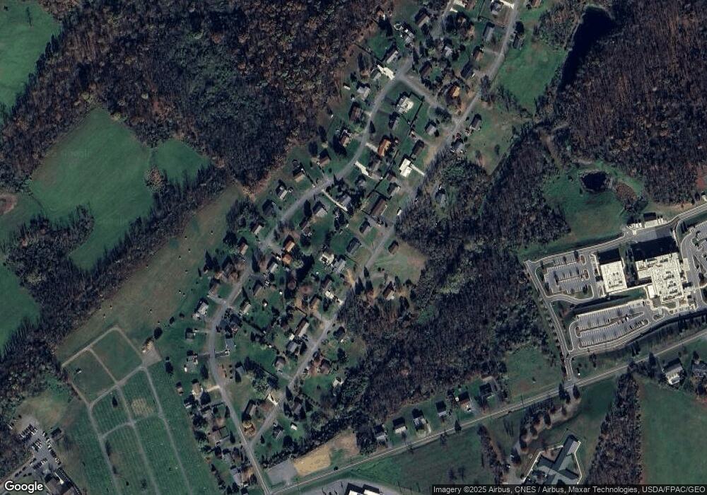 189 E Ridge Loop Rd, Romney, WV 26757 - photo 1