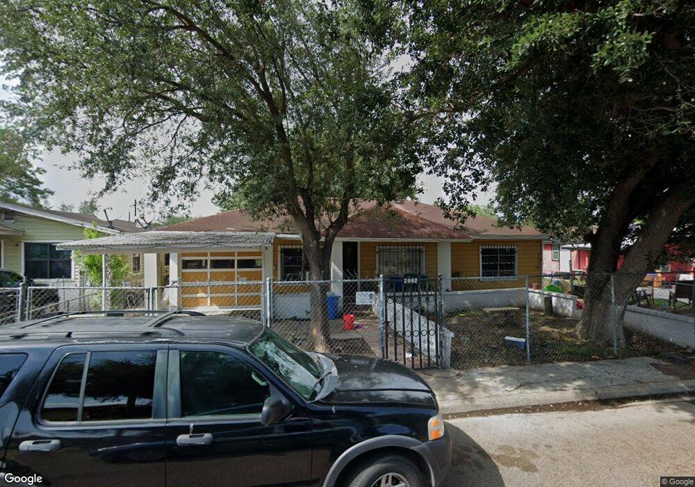 1912 Ridley Ave, Donna, TX 78537 - photo 1