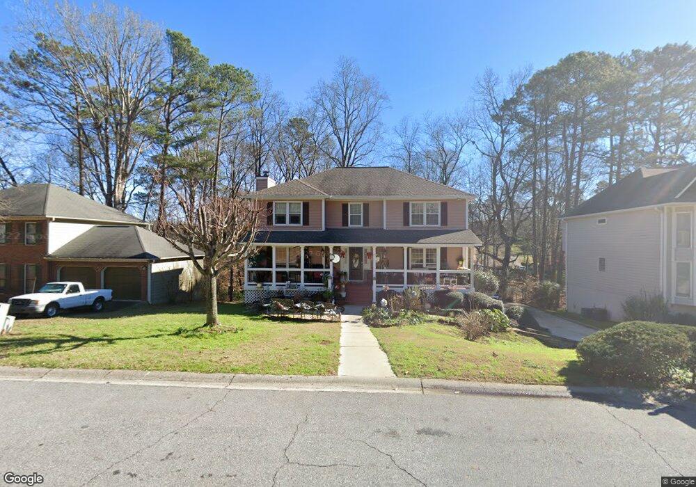 2543 Alpine Way, Duluth, GA 30096 - photo 1