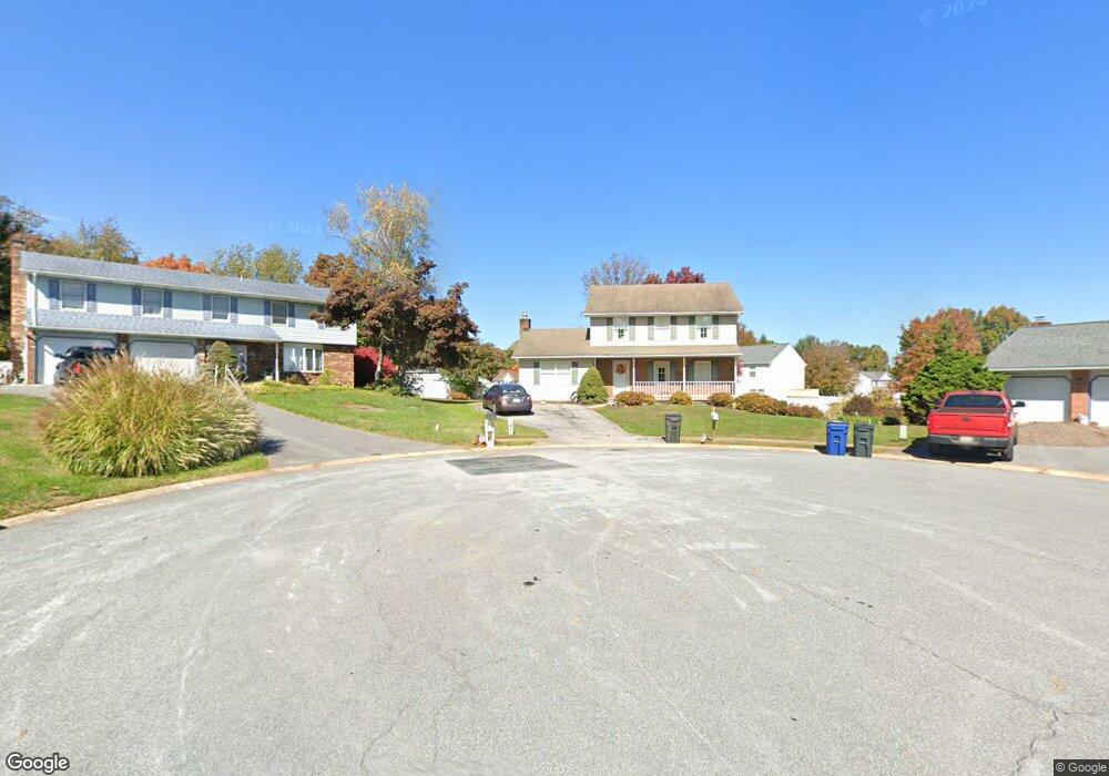 6155 Osage Ct, Sykesville, MD 21784 - photo 1