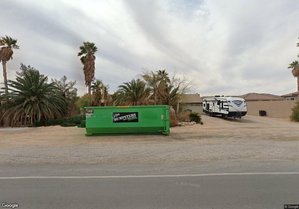 7285 W Pebble Rd, Las Vegas, NV 89113 - photo 1