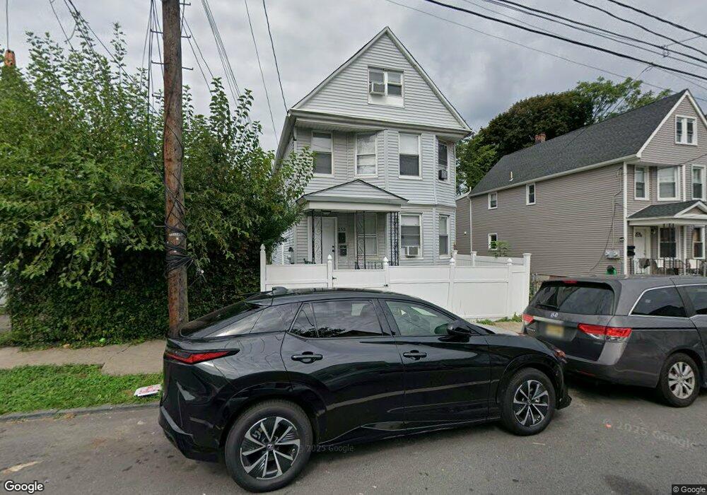 255 S 19th St unit G, Newark, NJ 07103 - photo 1