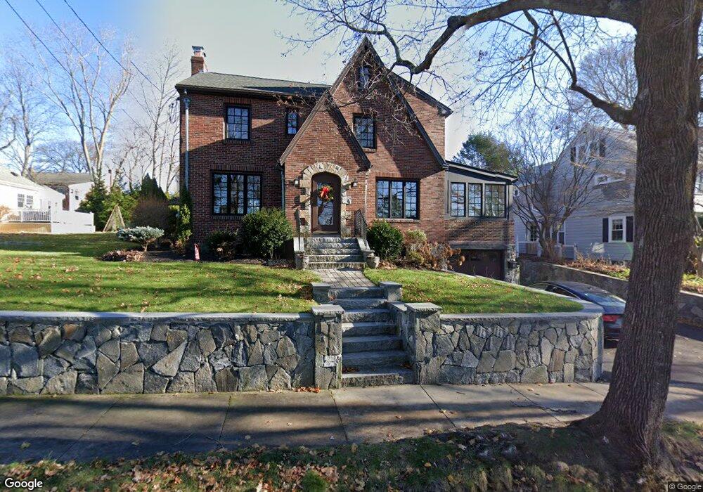 20 Allen Rd, Winchester, MA 01890 - photo 1