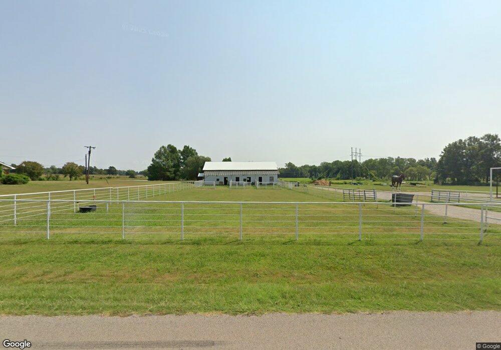 16309 Drummond Rd, Shawnee, OK 74801 - photo 1