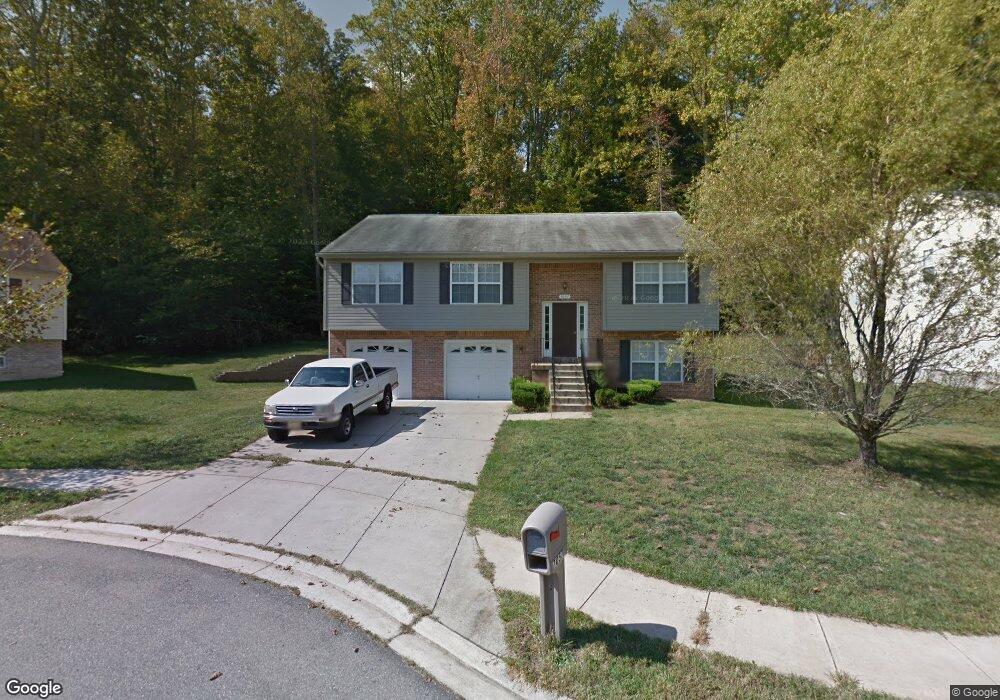 7057 Heather Dr, Bryans Road, MD 20616 - photo 1