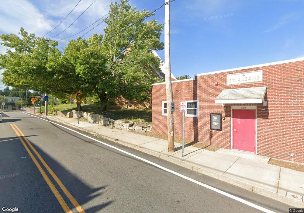 1964 Smith St, North Providence, RI 02911 - photo 1